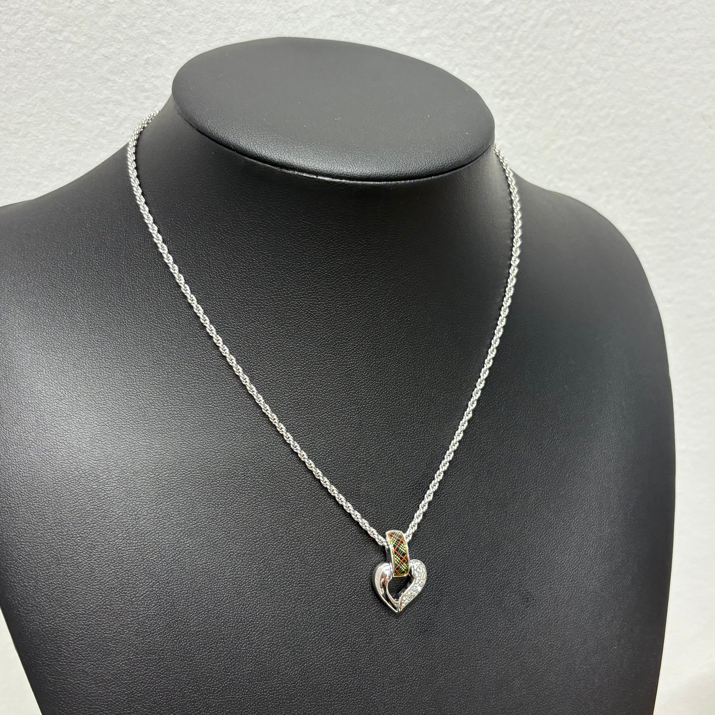 Burberry ネックレス 507