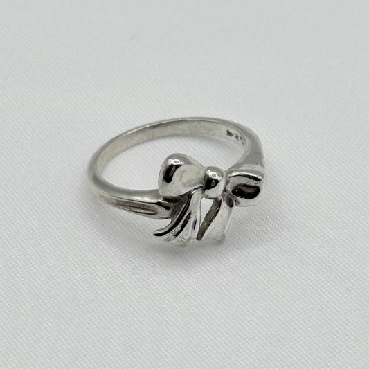 Tiffany&Co. リング 5