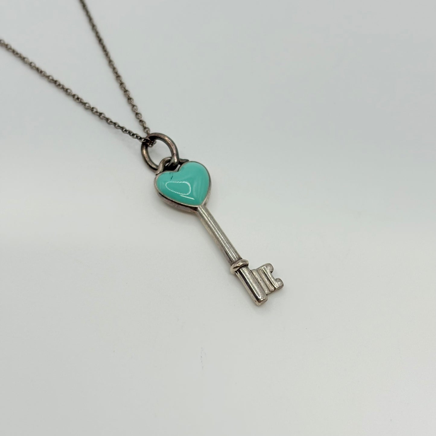 Tiffany&Co. ネックレス