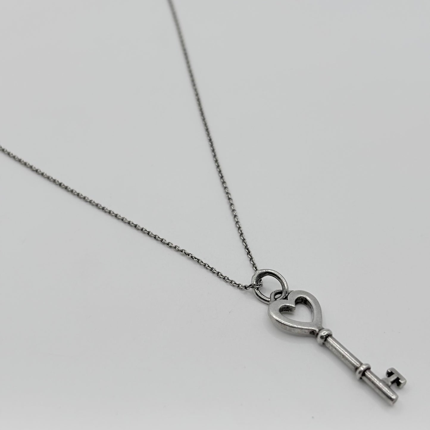 Tiffany&Co. ネックレス