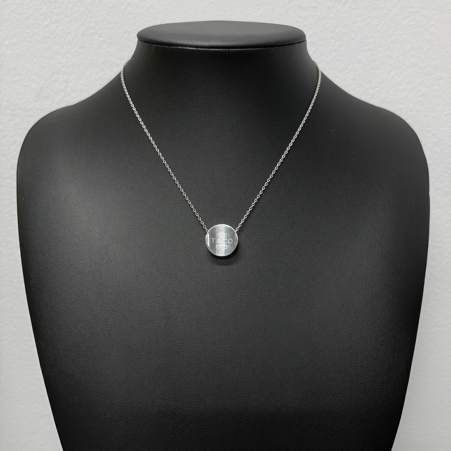 Tiffany&Co. ネックレス