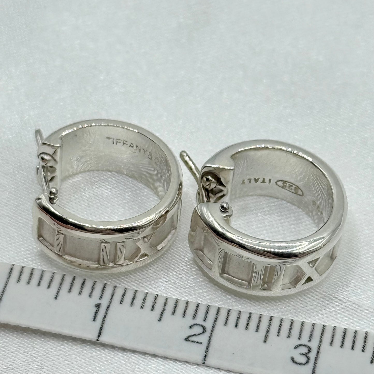 Tiffany&Co. ピアス 31