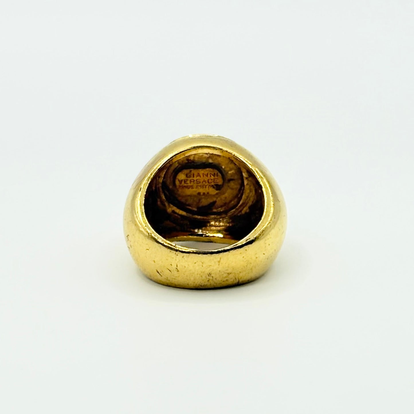 VERSACE リング
