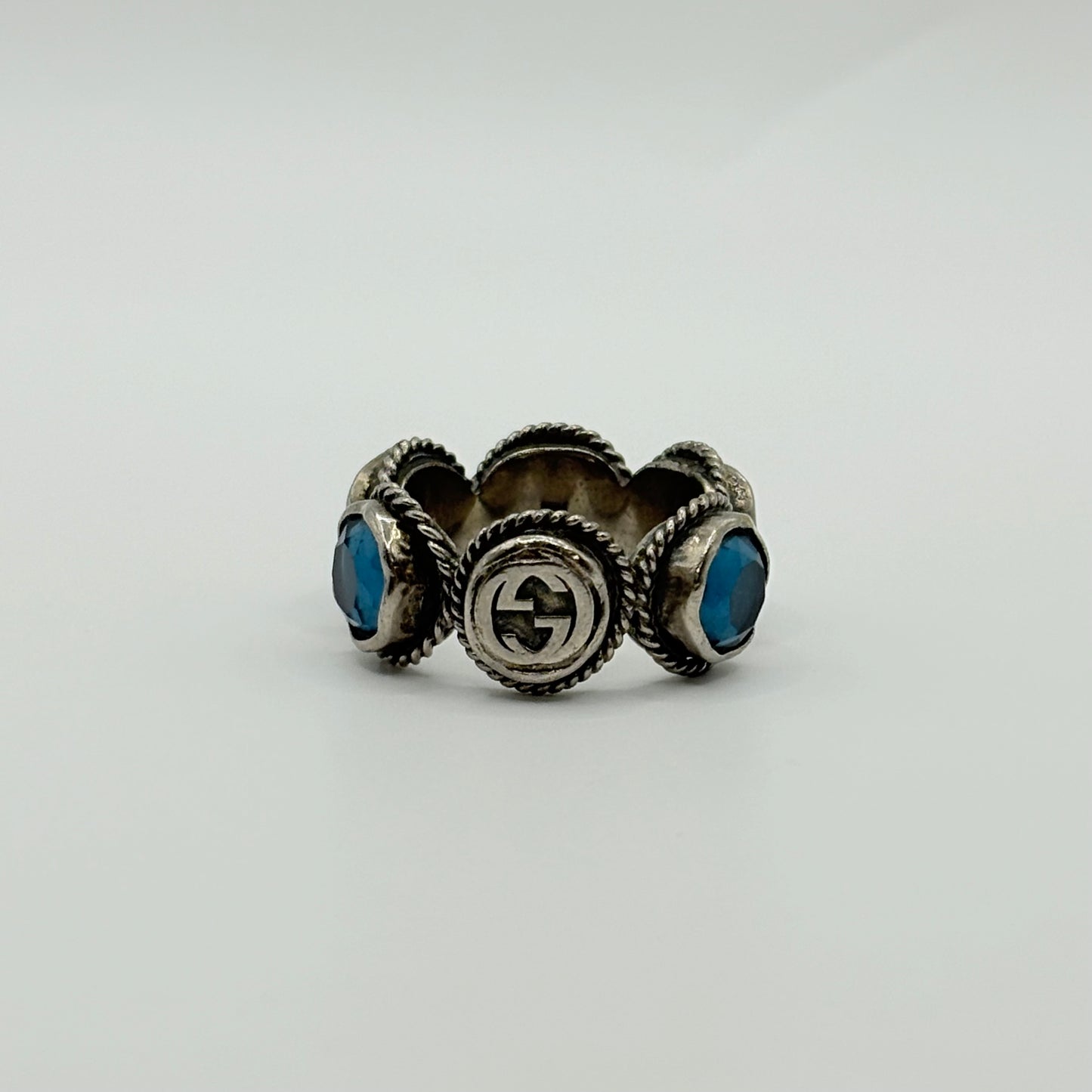 GUCCI リング