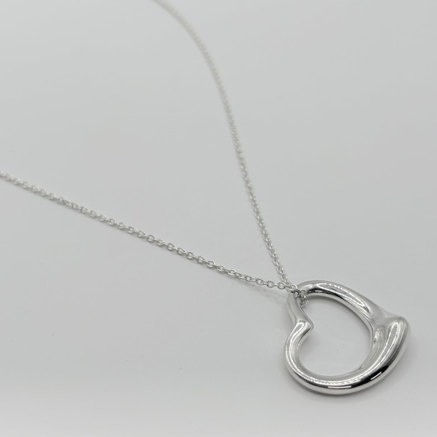 Tiffany&Co. ネックレス