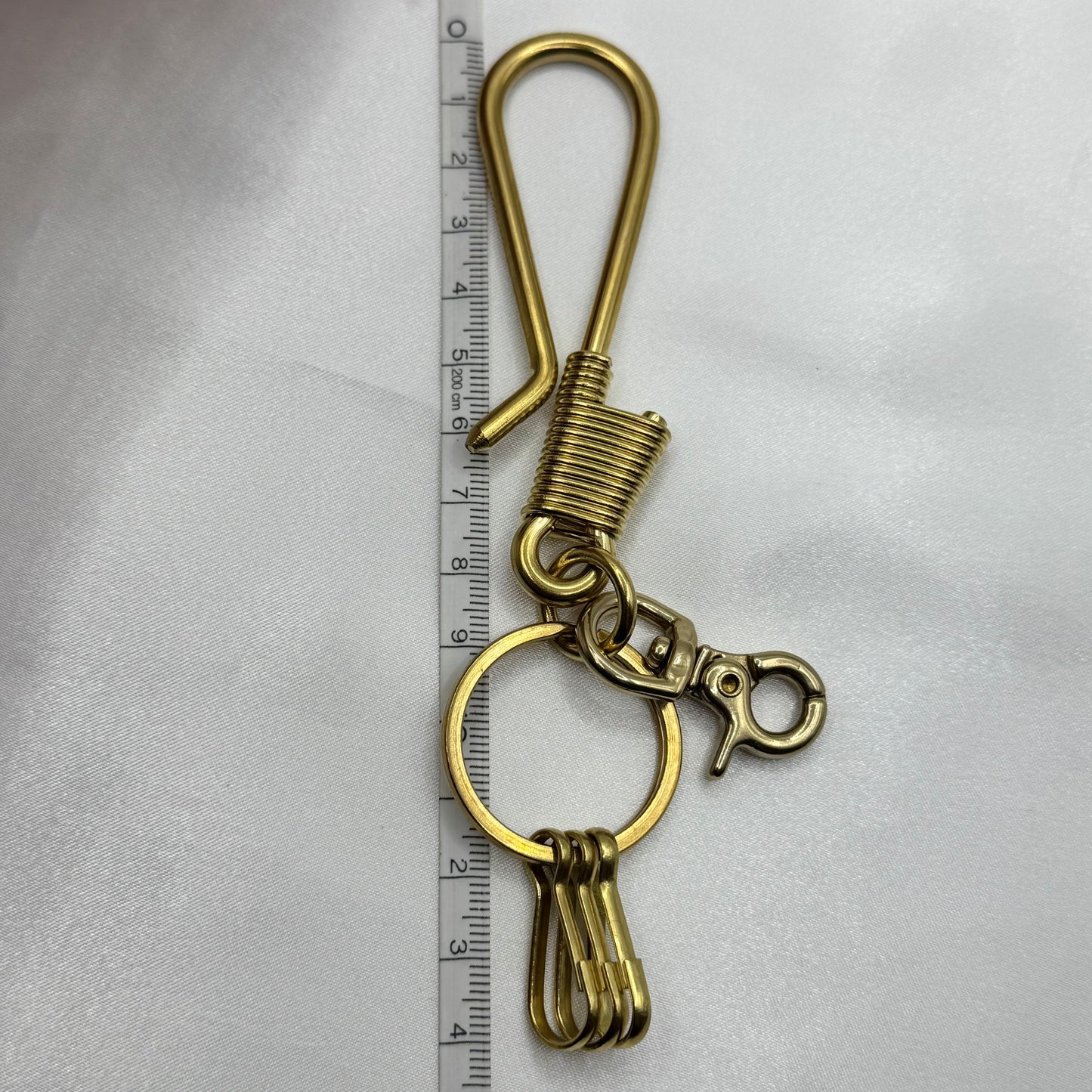 Key Ring 269