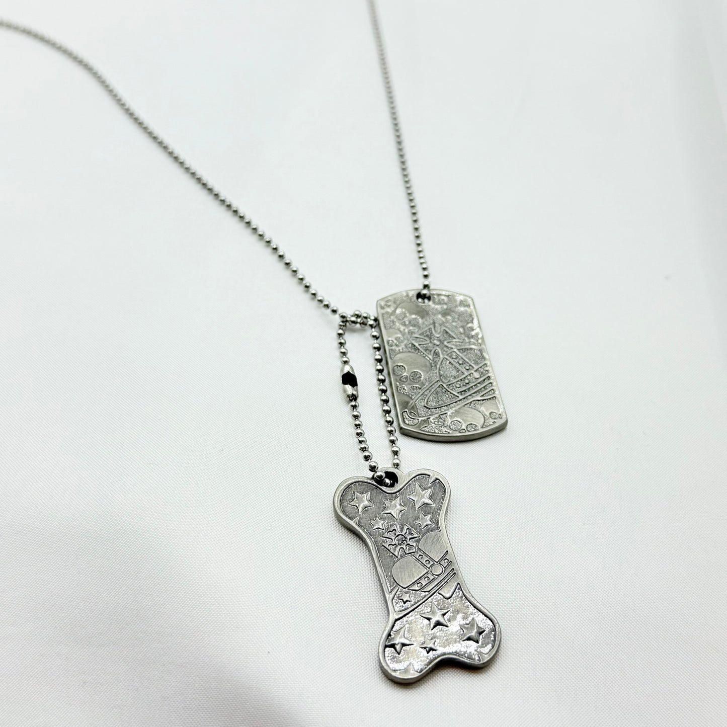 Vivienne Westwood ネックレス 143
