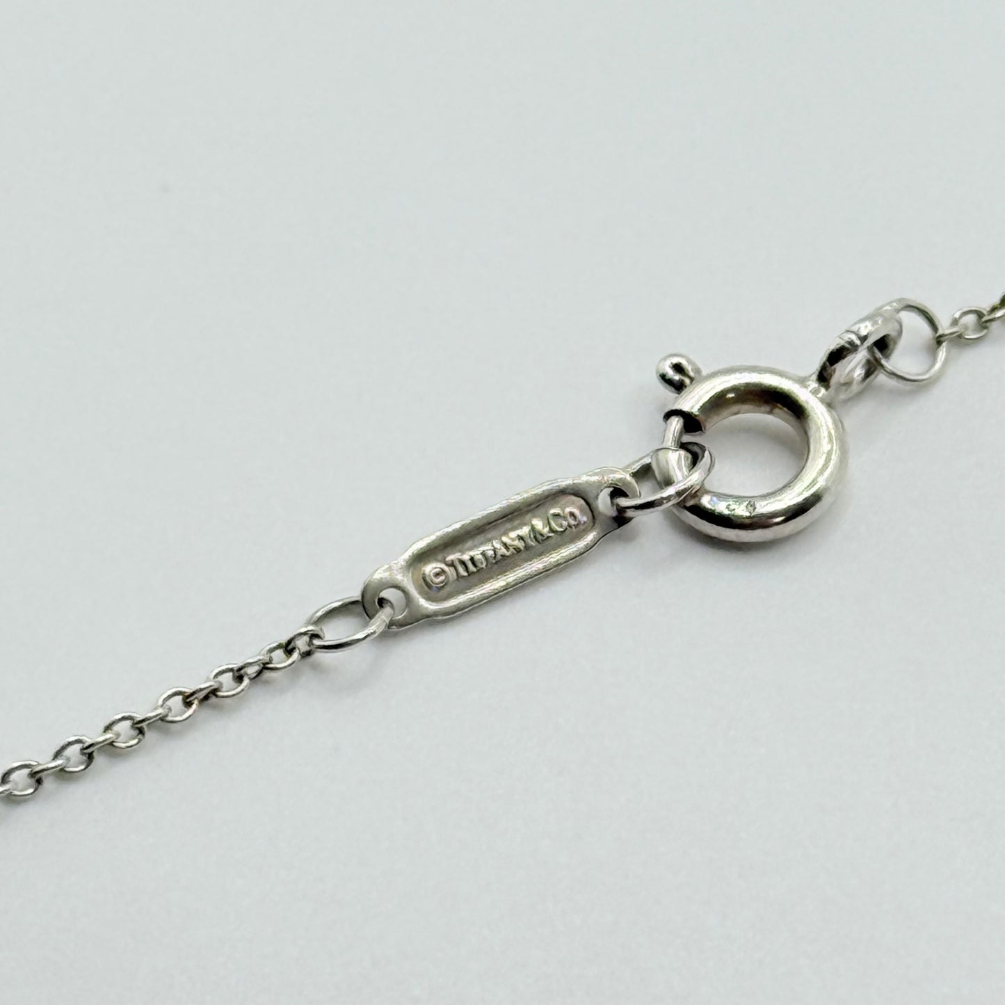 Tiffany&Co. ネックレス 41