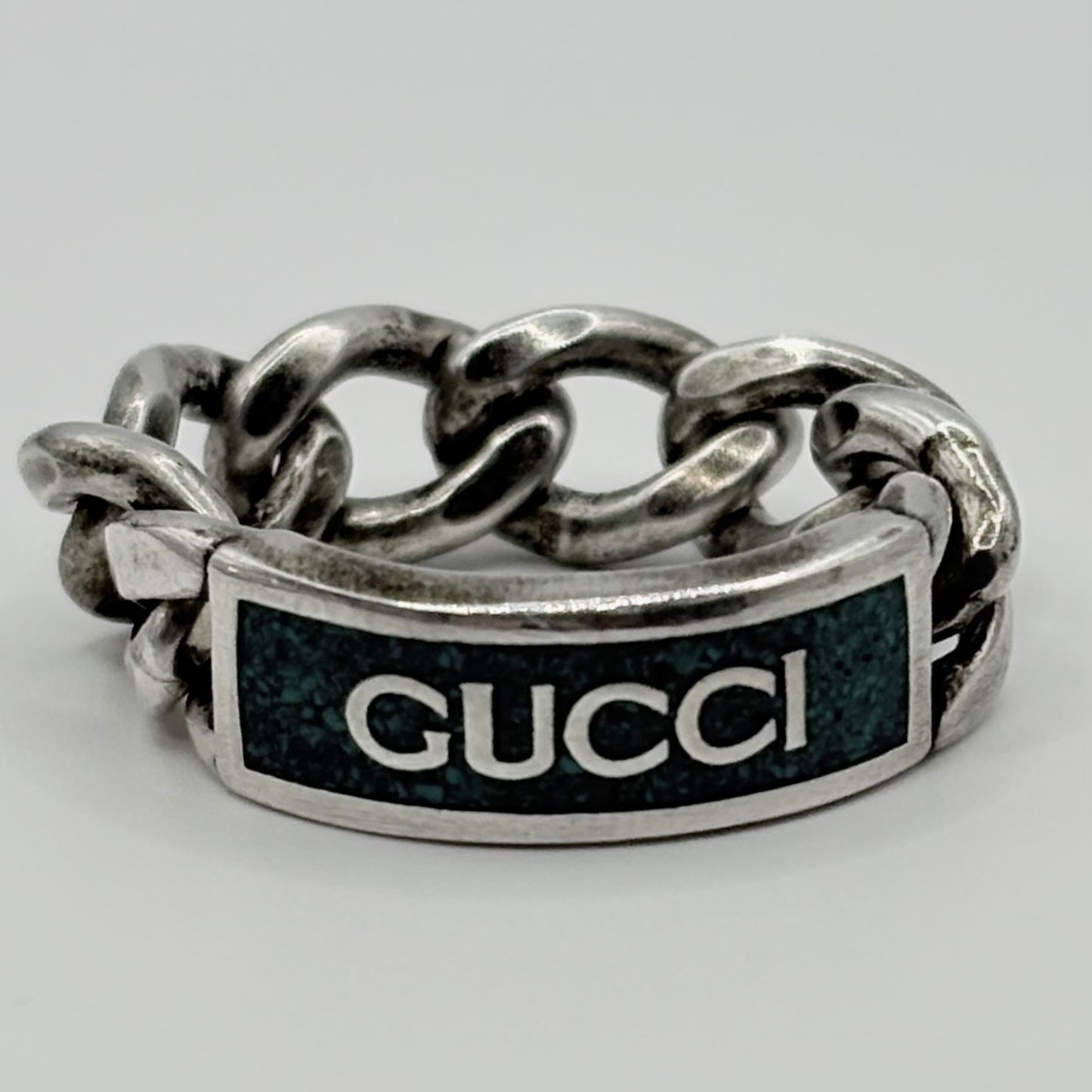 GUCCI リング 92
