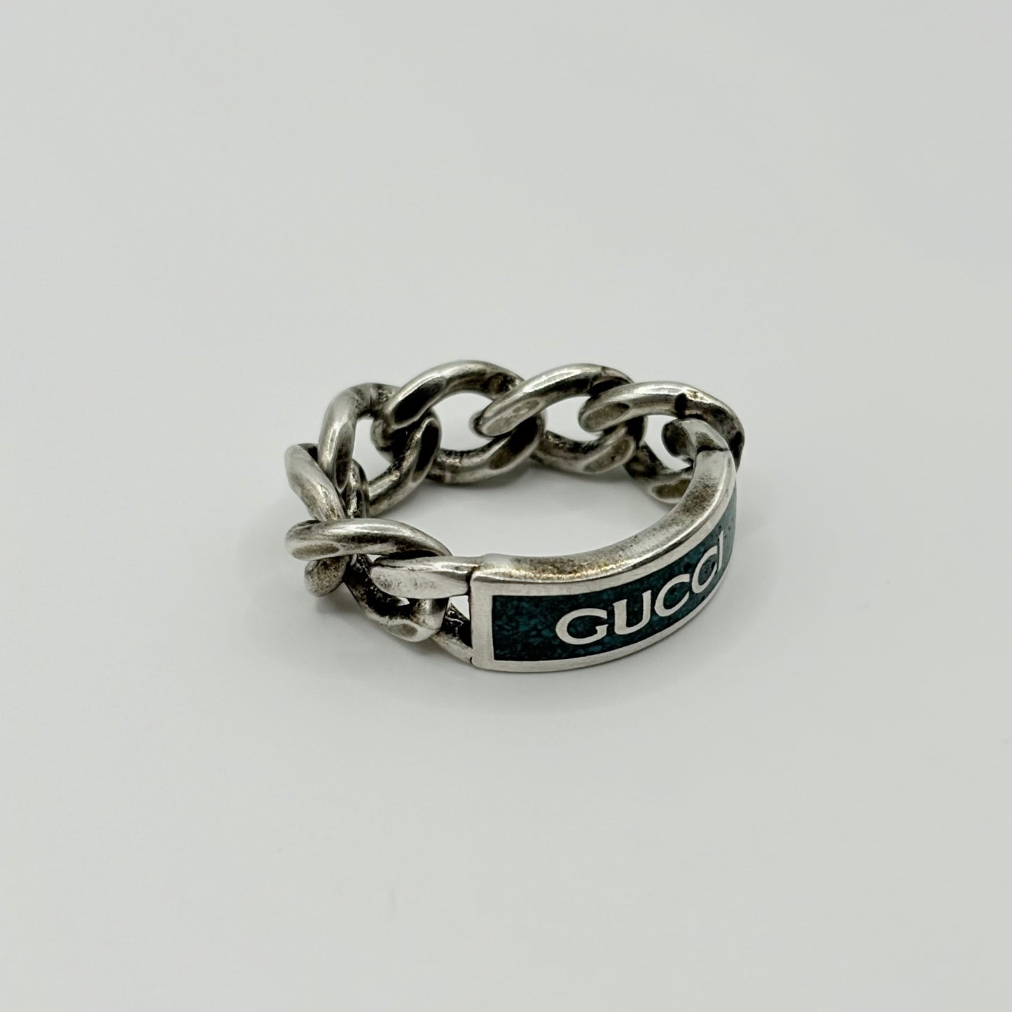 GUCCI リング 92