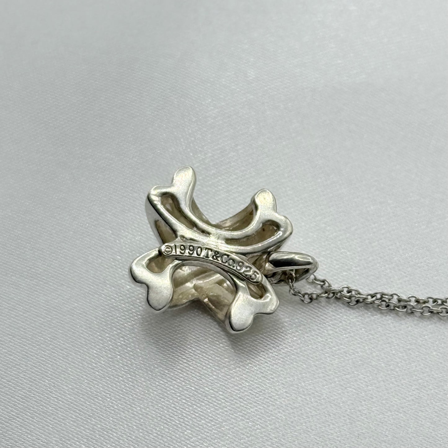 Tiffany&Co. ネックレス 65