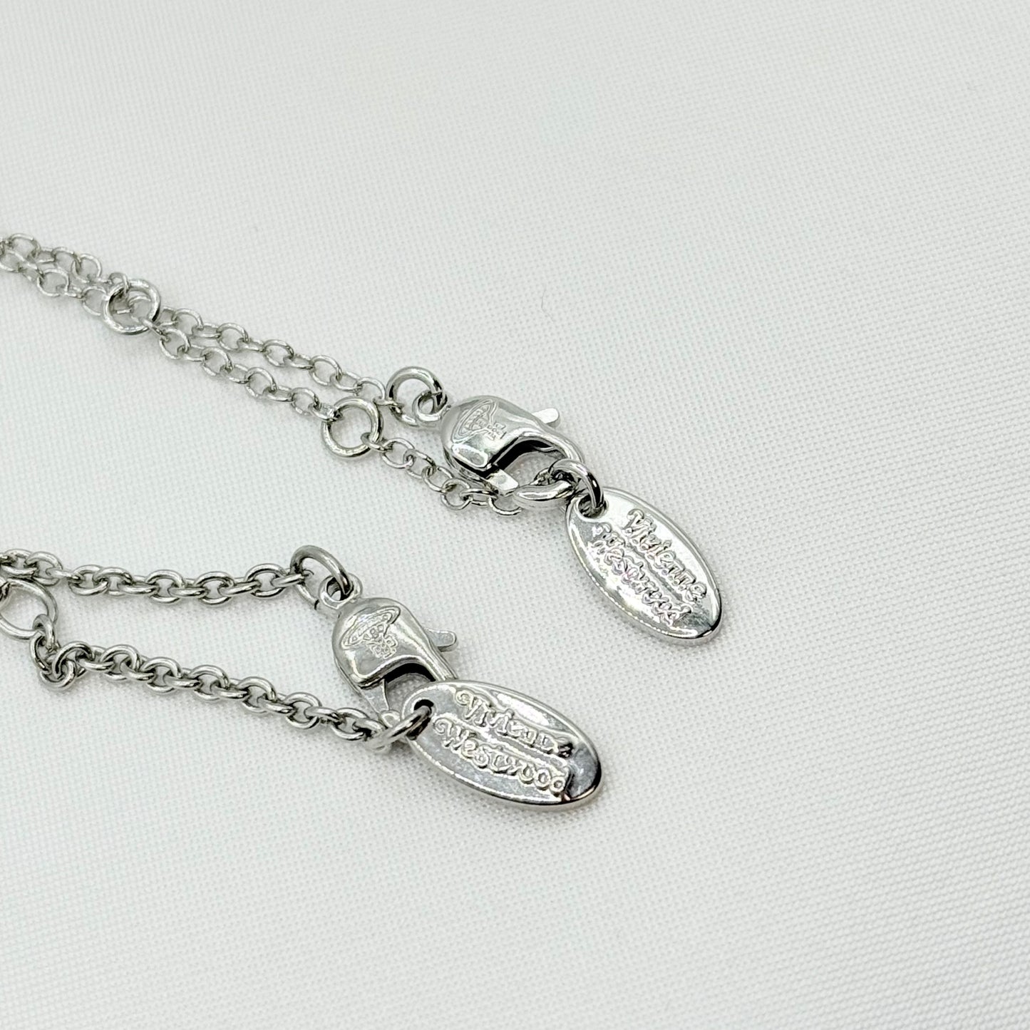 Vivienne Westwood ネックレス 138