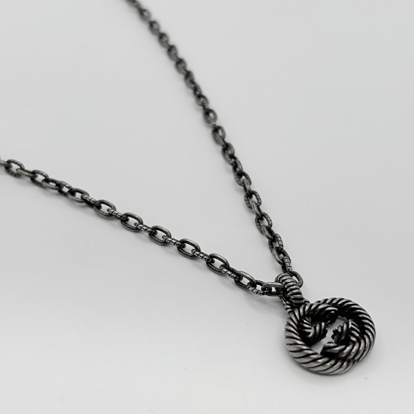 GUCCI ネックレス