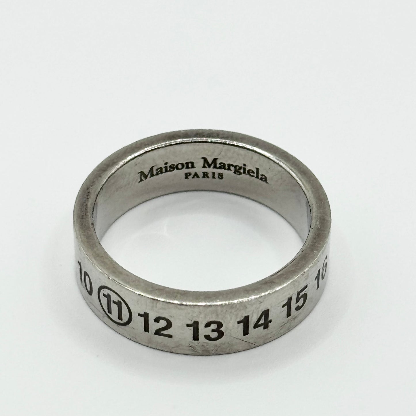 Maison Margiela リング