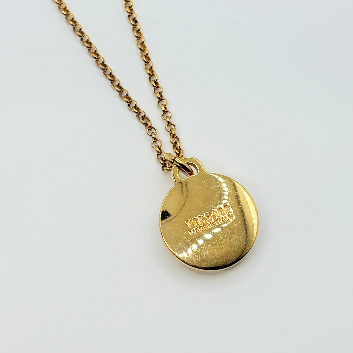 VERSACE ネックレス 686