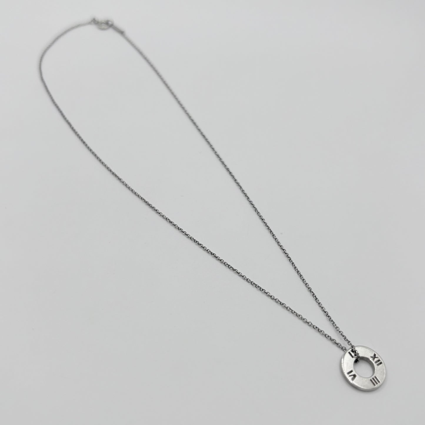 Tiffany&Co. ネックレス 861
