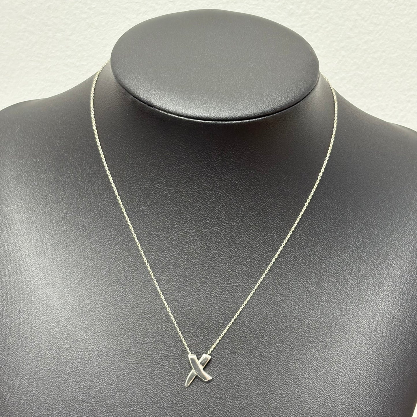 Tiffany&Co. ネックレス 9