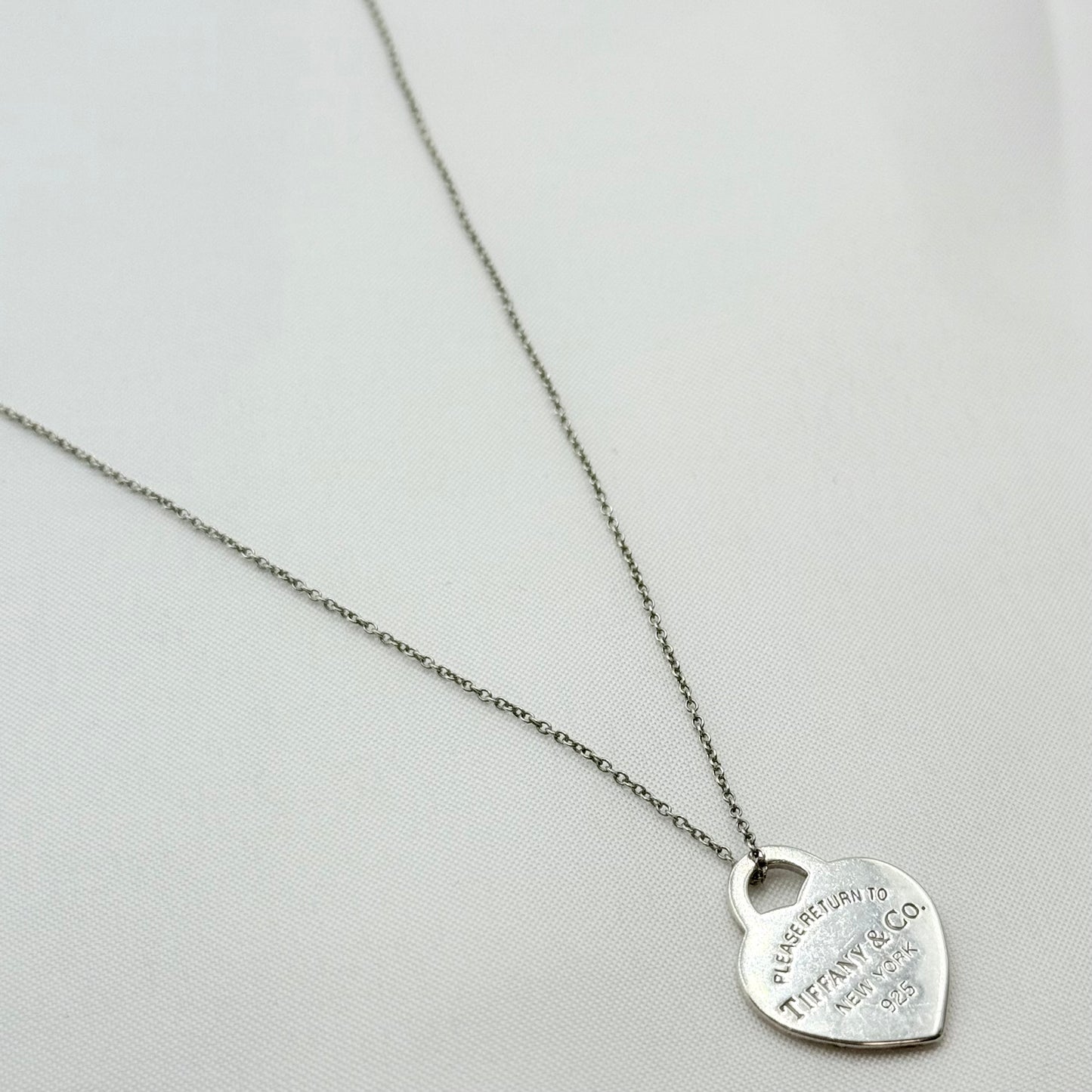 Tiffany&Co. ネックレス 41