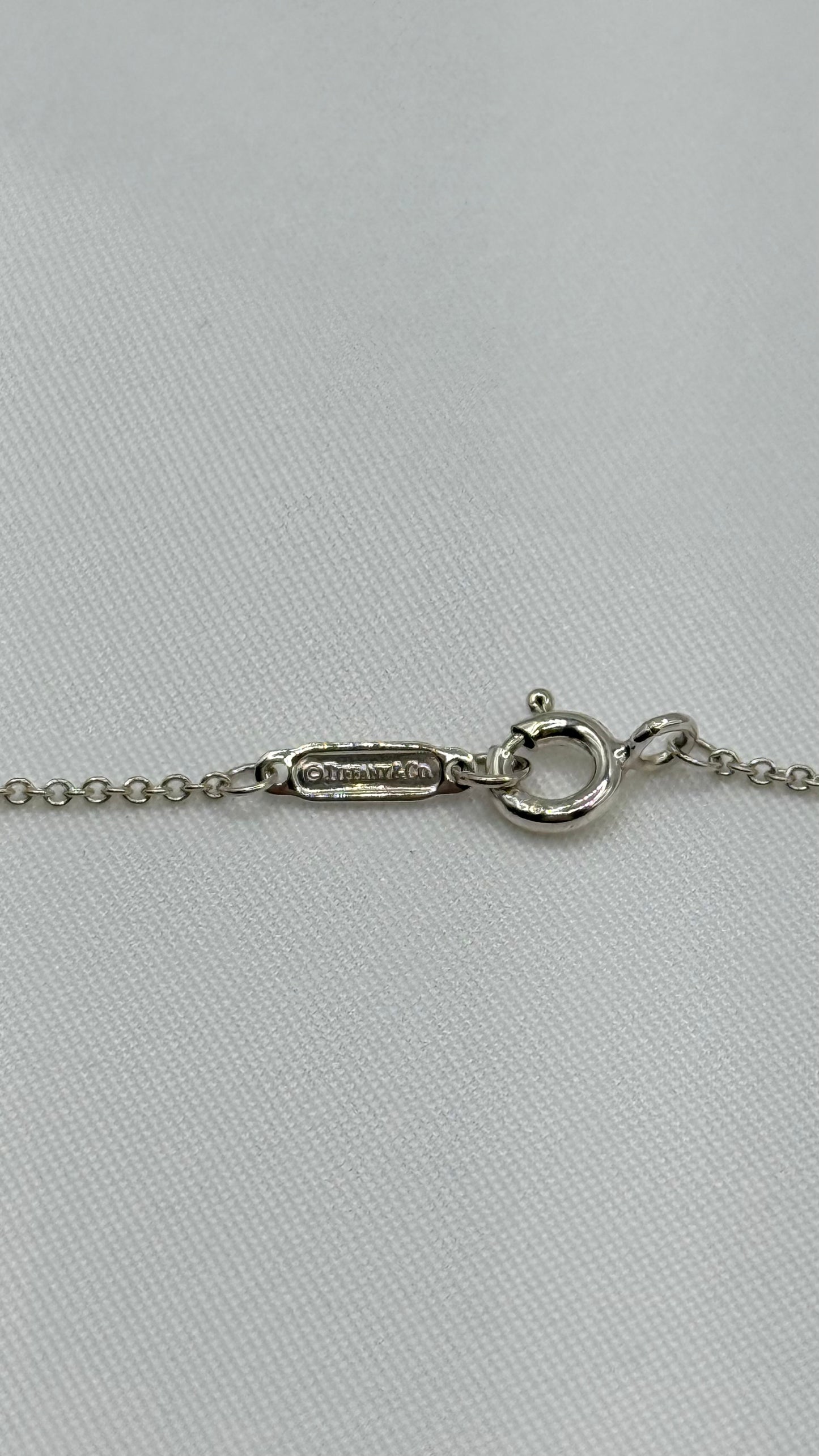 Tiffany&Co. ネックレス 3