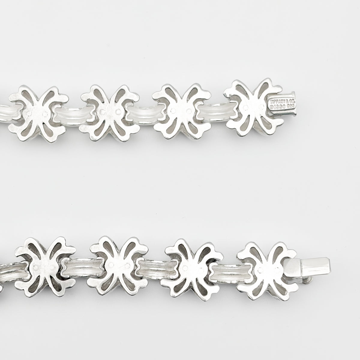 Tiffany&Co.シグネチャー ネックレス