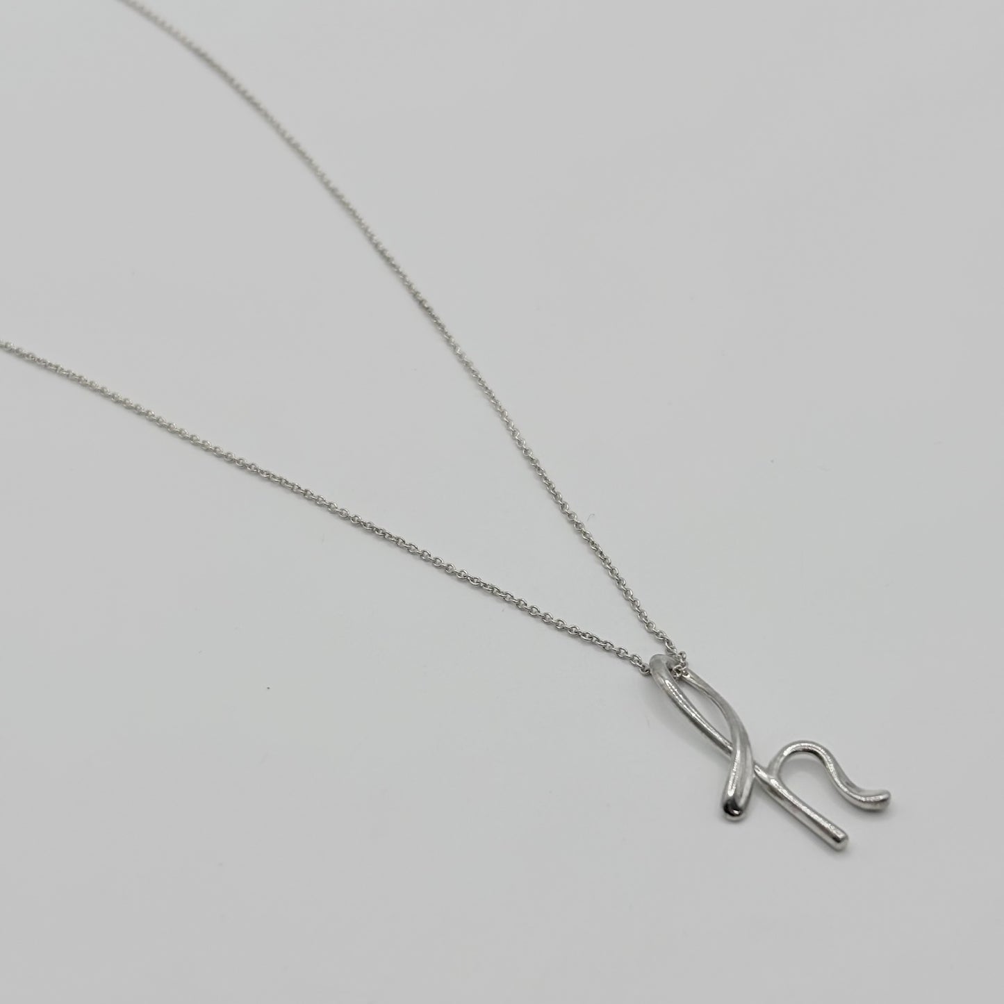 Tiffany&Co. ネックレス 863