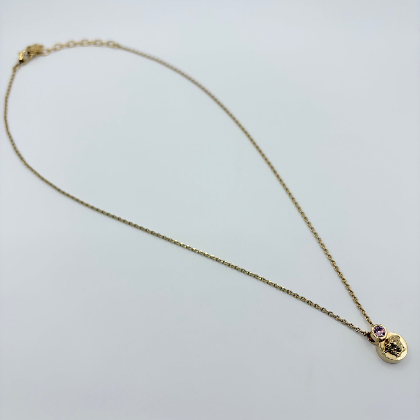 VERSACE ネックレス