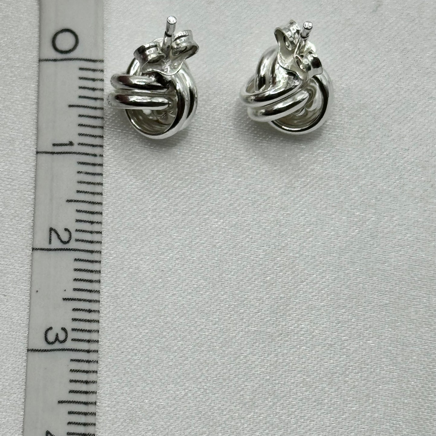 silver925 ピアス 241