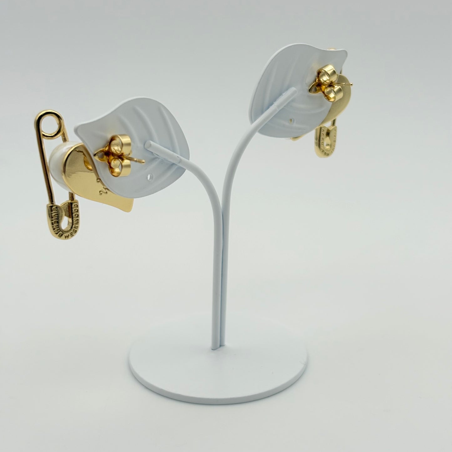 Vivienne Westwood ピアス