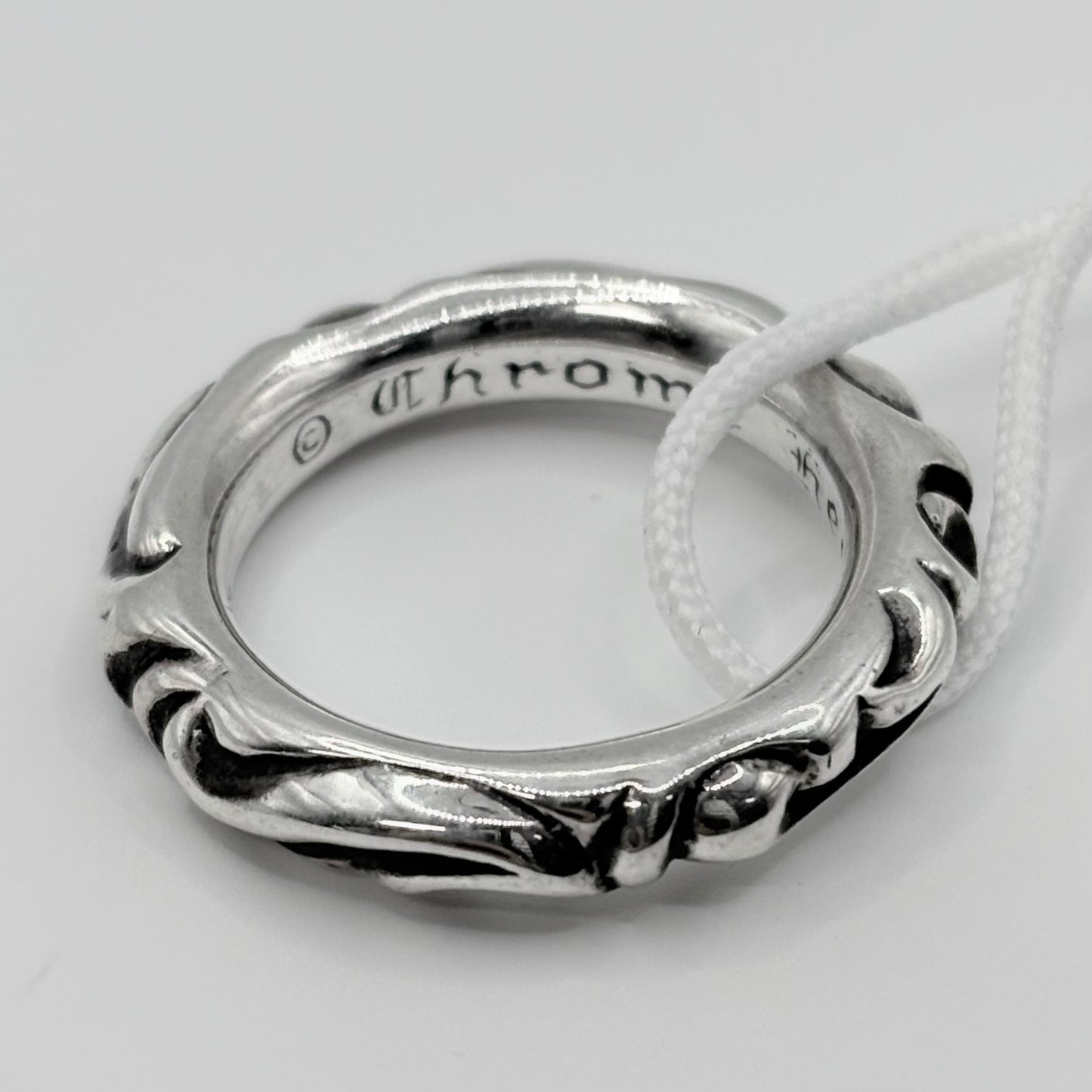 Chrome Hearts リング