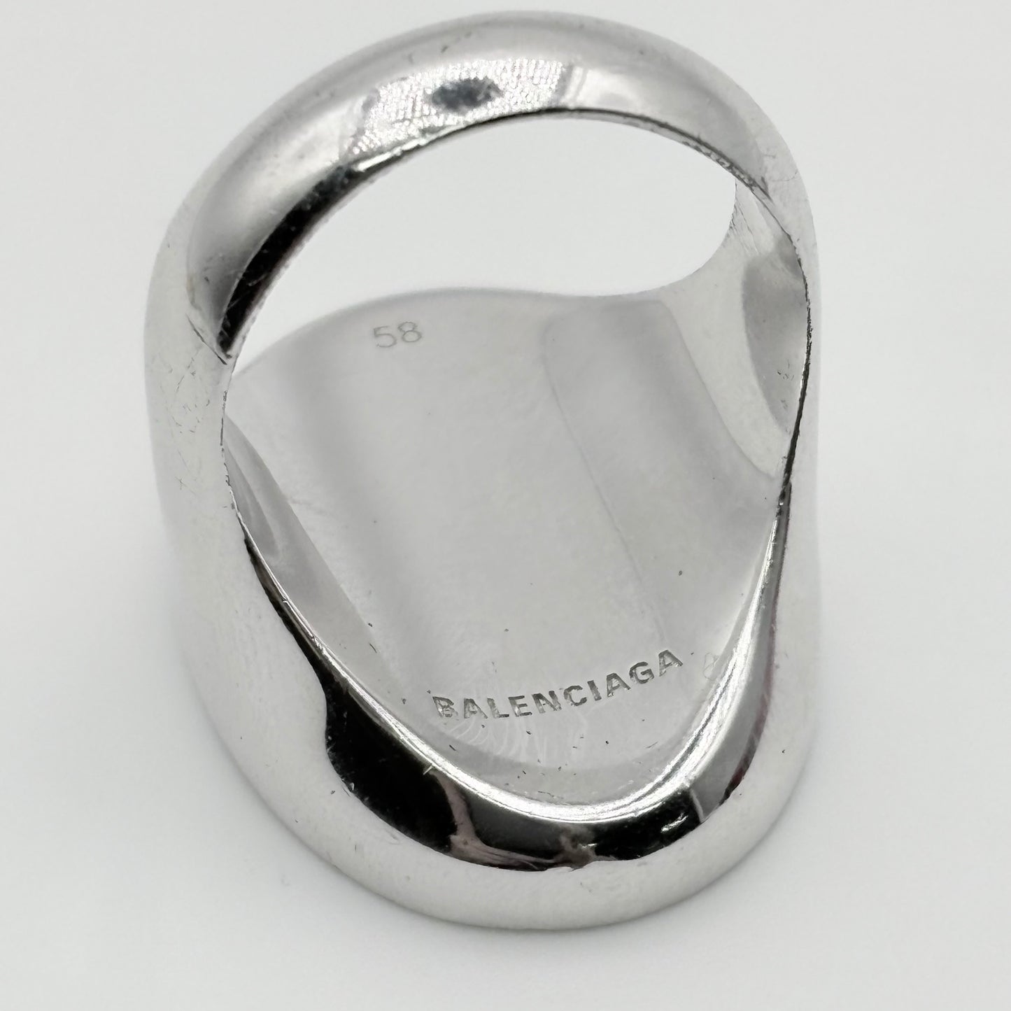 Balenciaga リング