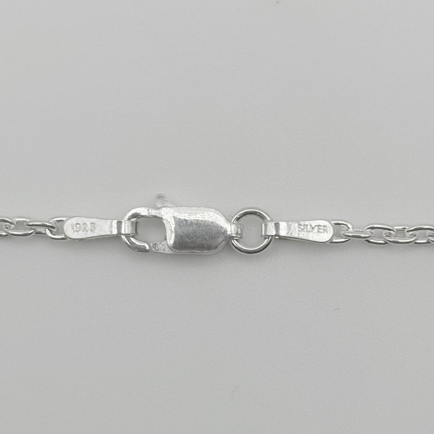 silver925 マリアコインネックレス 391