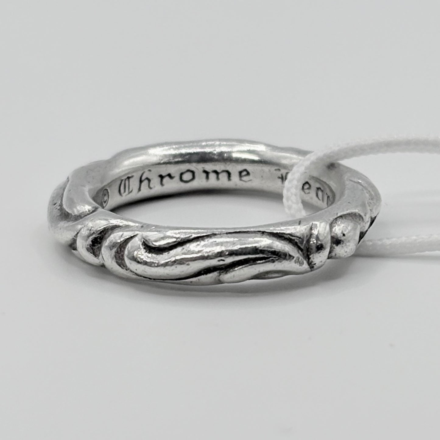 Chrome Hearts リング