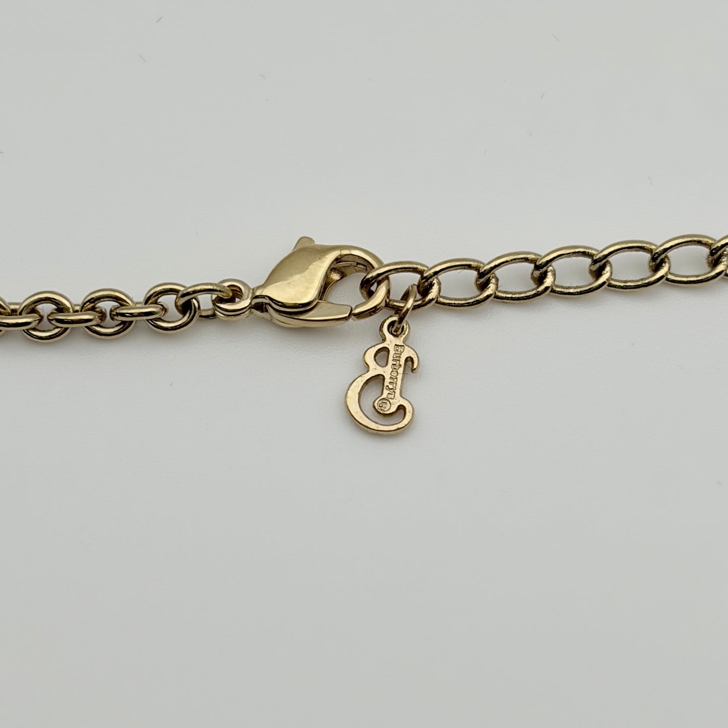 Burberry ネックレス