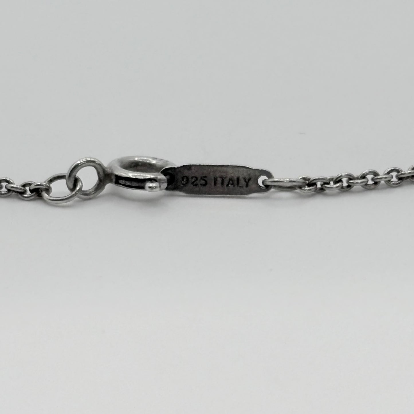 Tiffany&Co. ネックレス