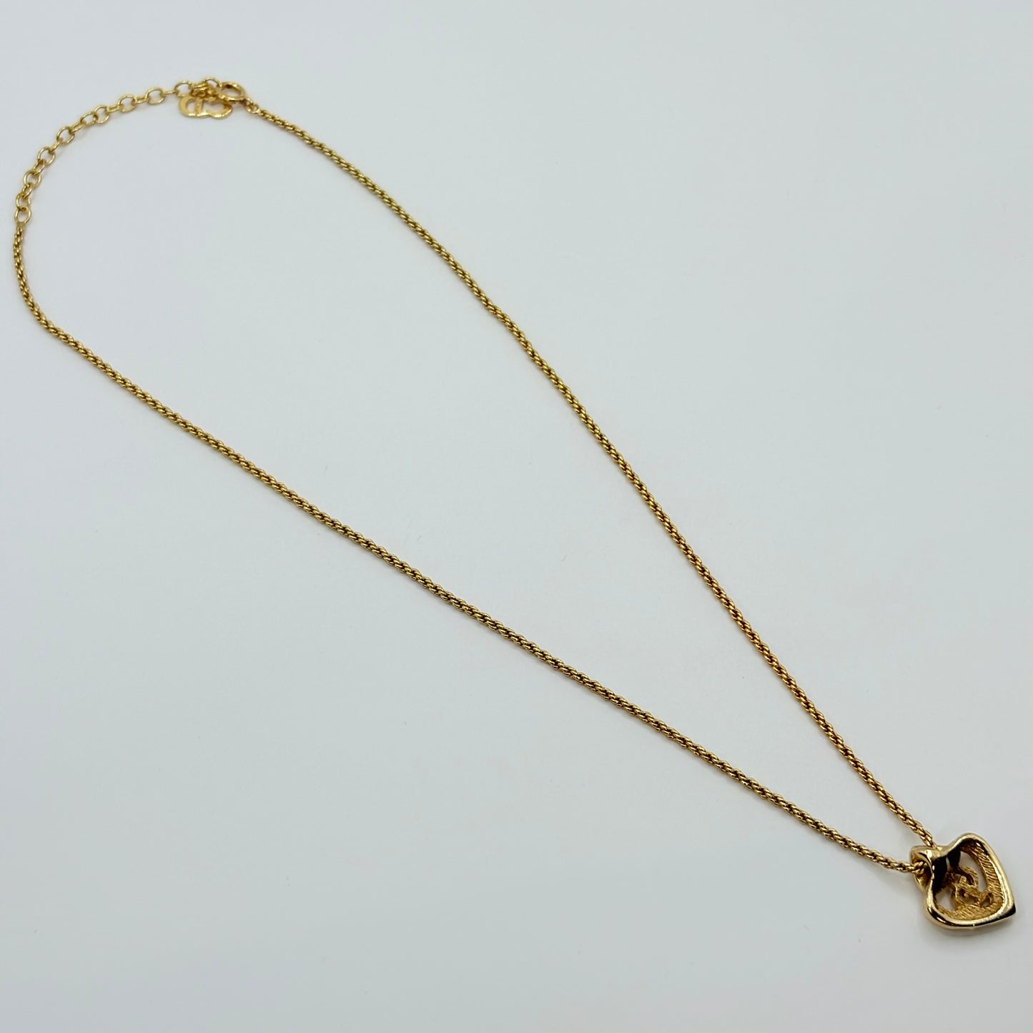 Christian Dior ネックレス 183
