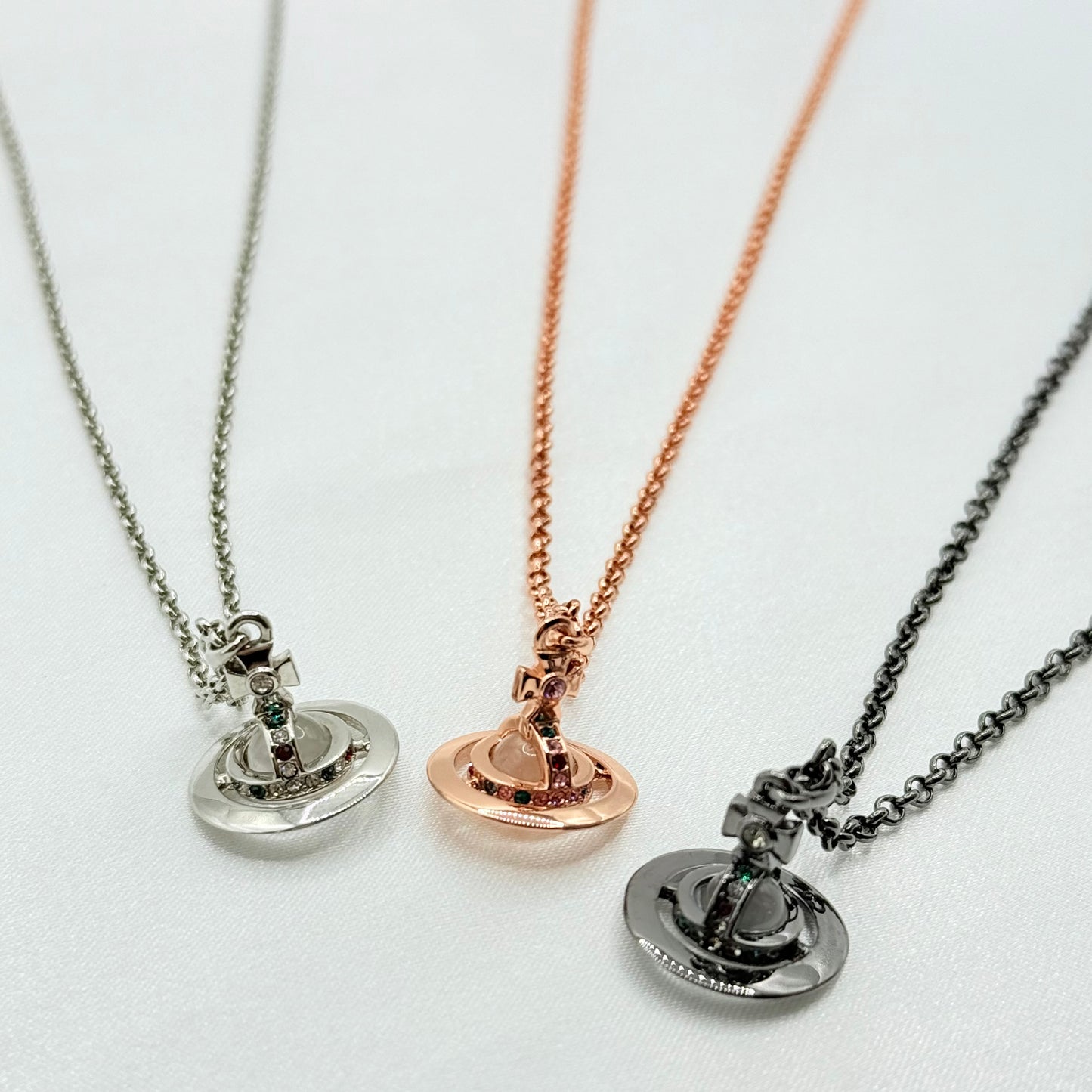ORB Vivienne Westwood オーブネックレス 122