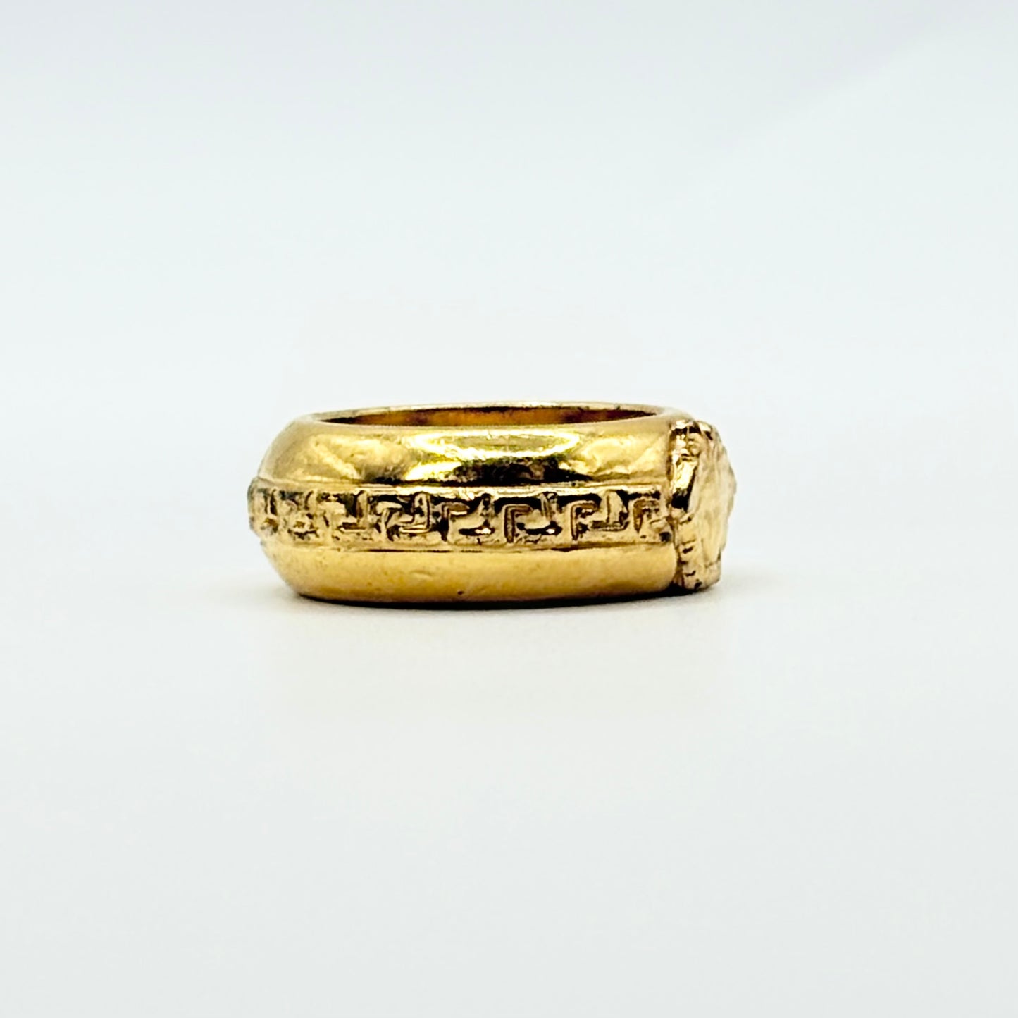 VERSACE リング