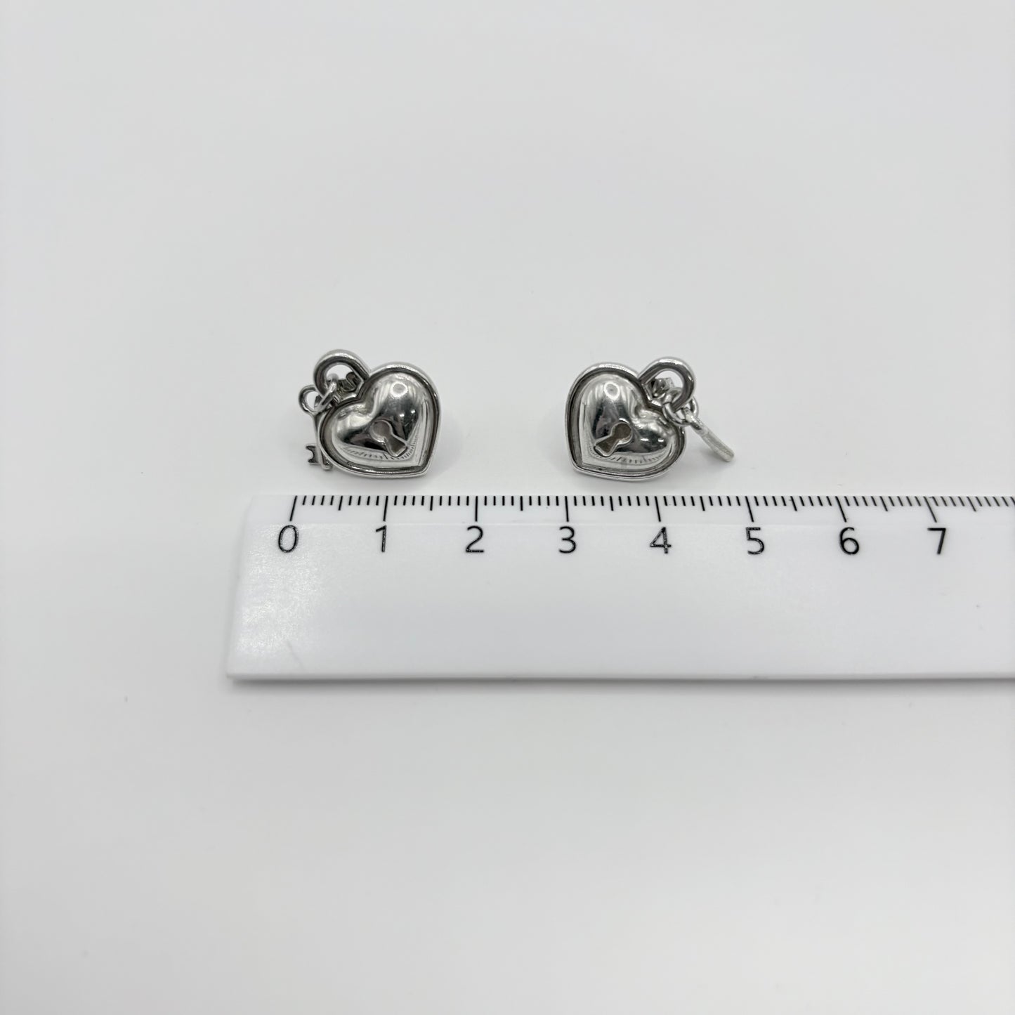 Tiffany&Co. ピアス