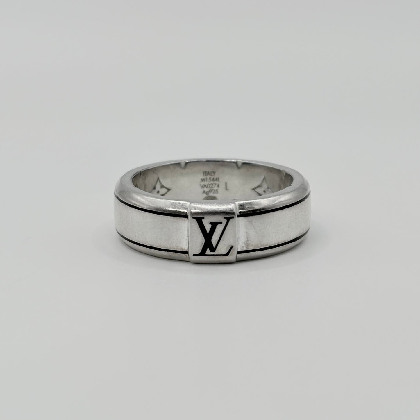 LOUIS VUITTON リング