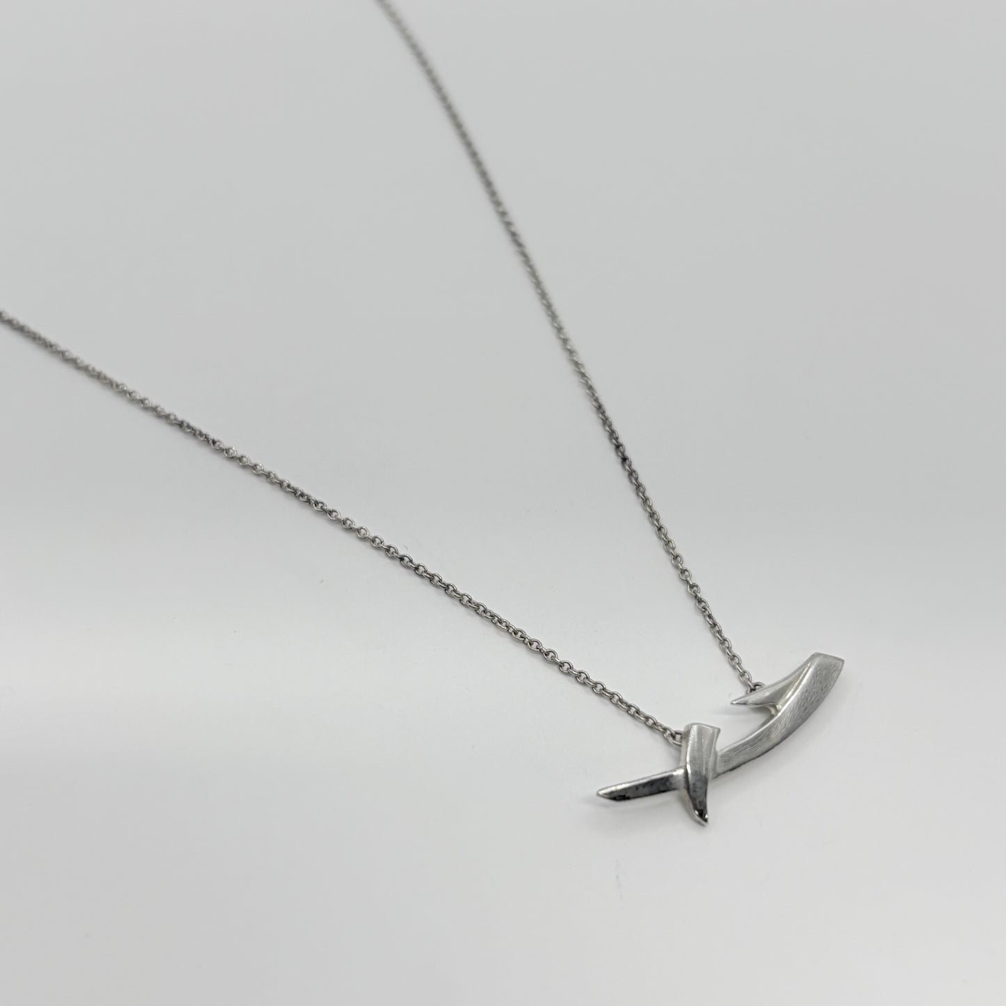 Tiffany&Co. ネックレス