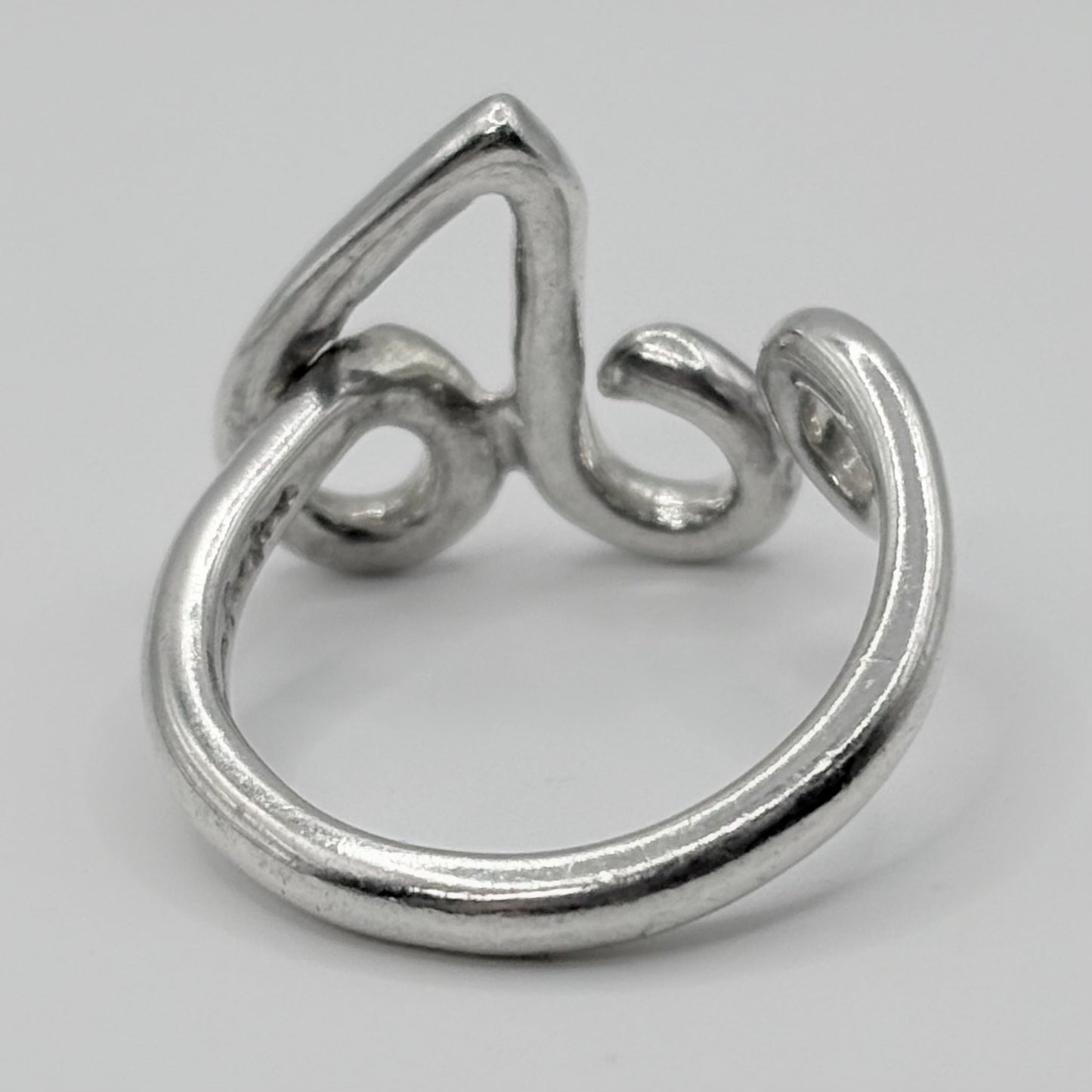 Tiffany&Co. リング
