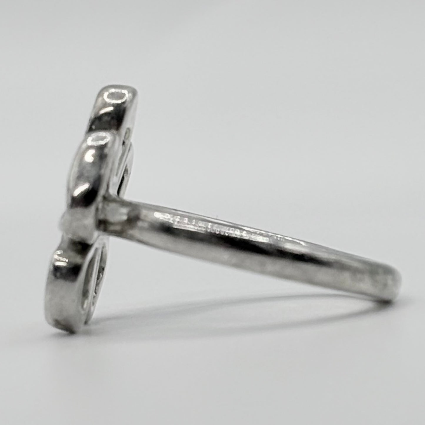 Tiffany&Co. リング
