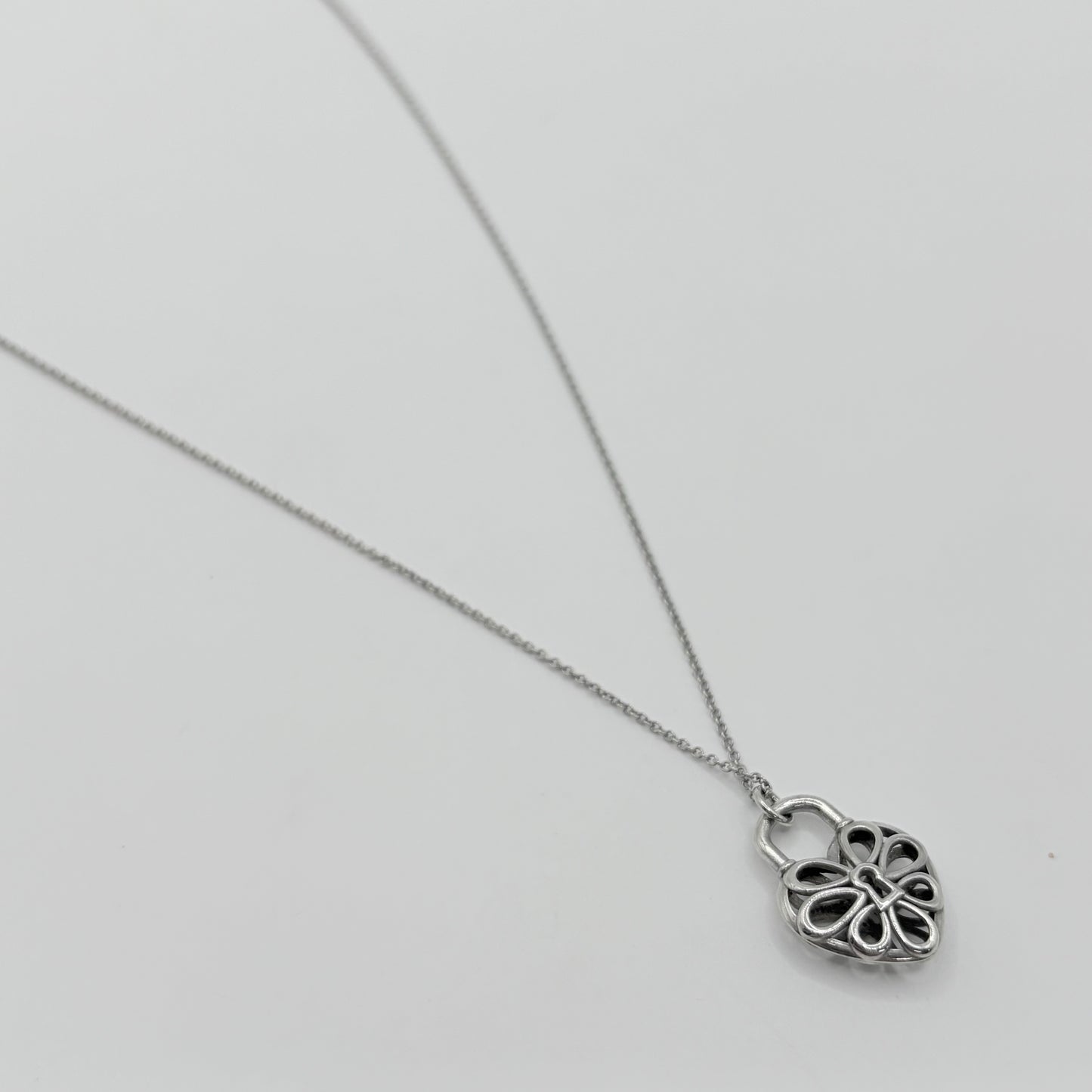 Tiffany&Co. ネックレス