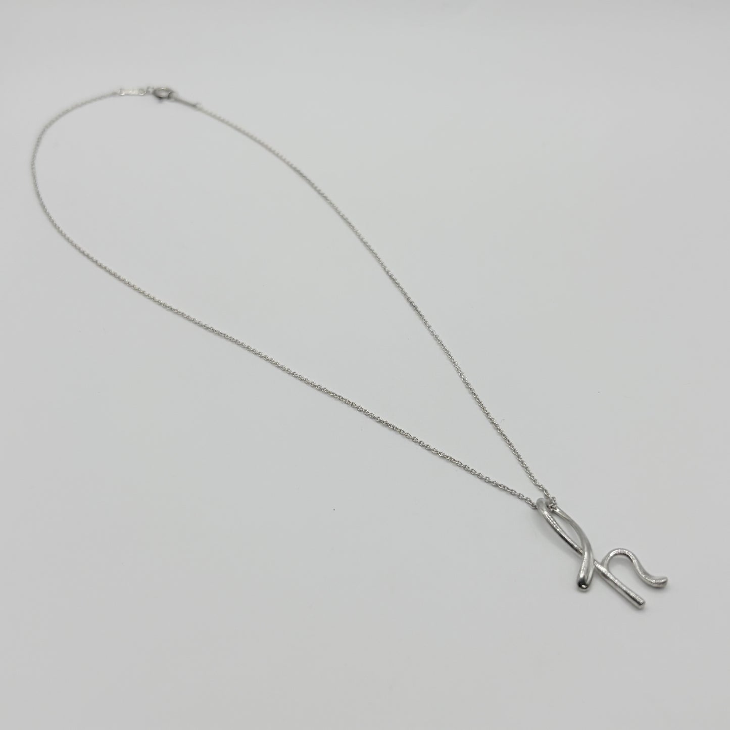 Tiffany&Co. ネックレス 863