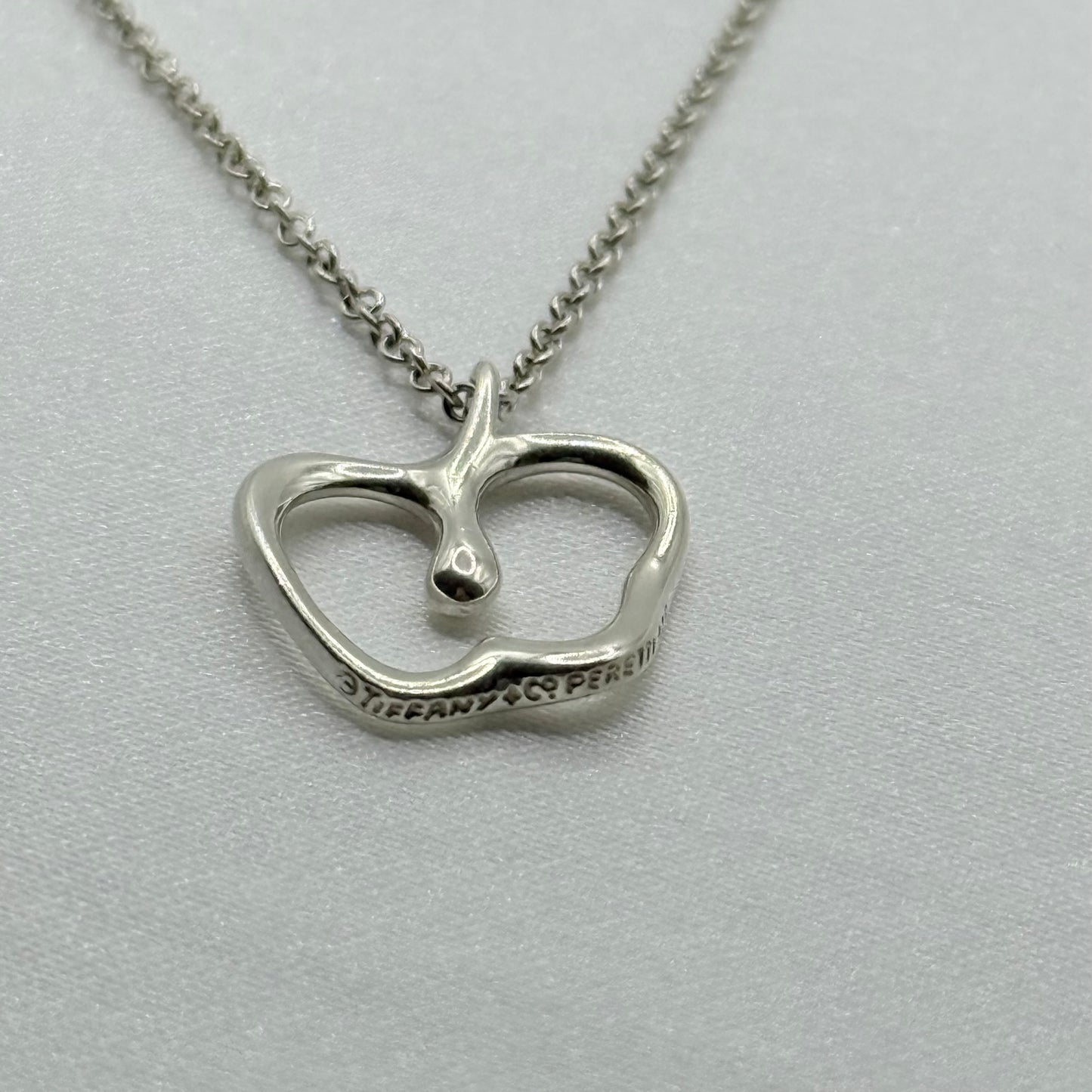 Tiffany&Co. ネックレス 67