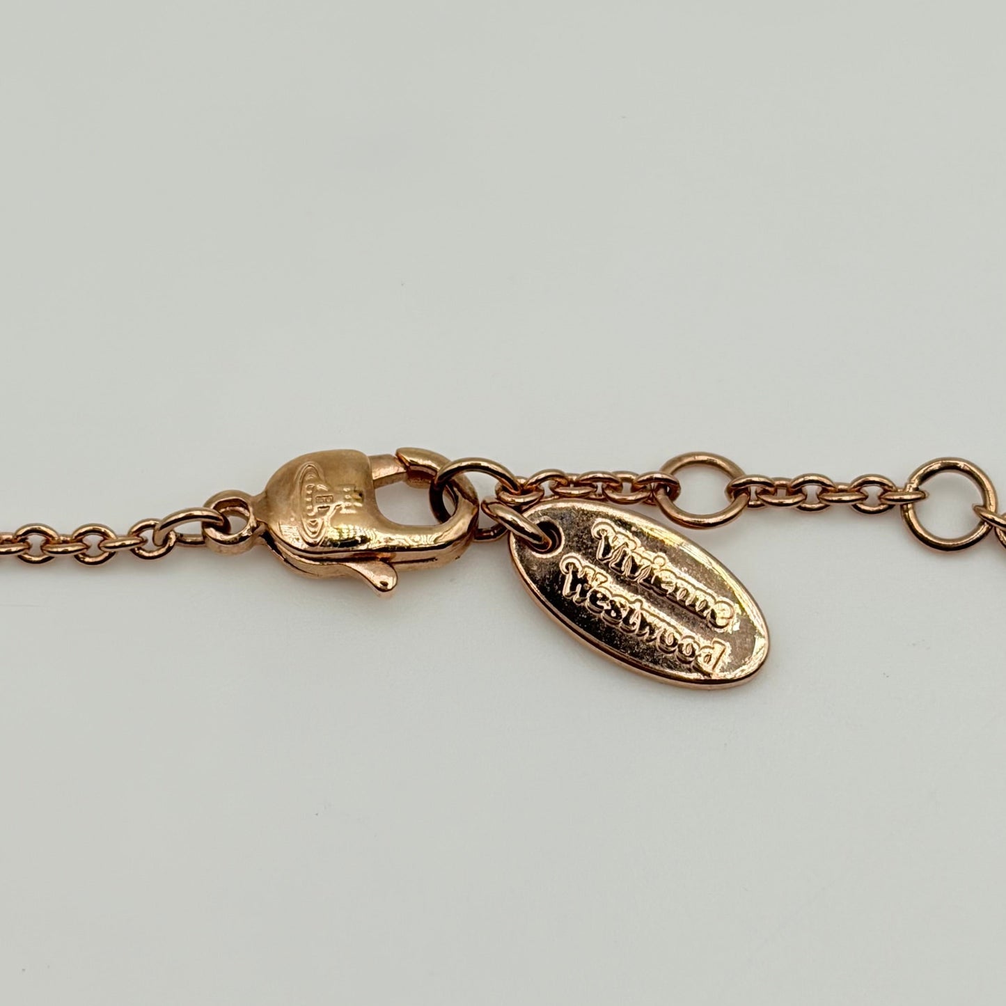 Vivienn Westwood ブレスレット