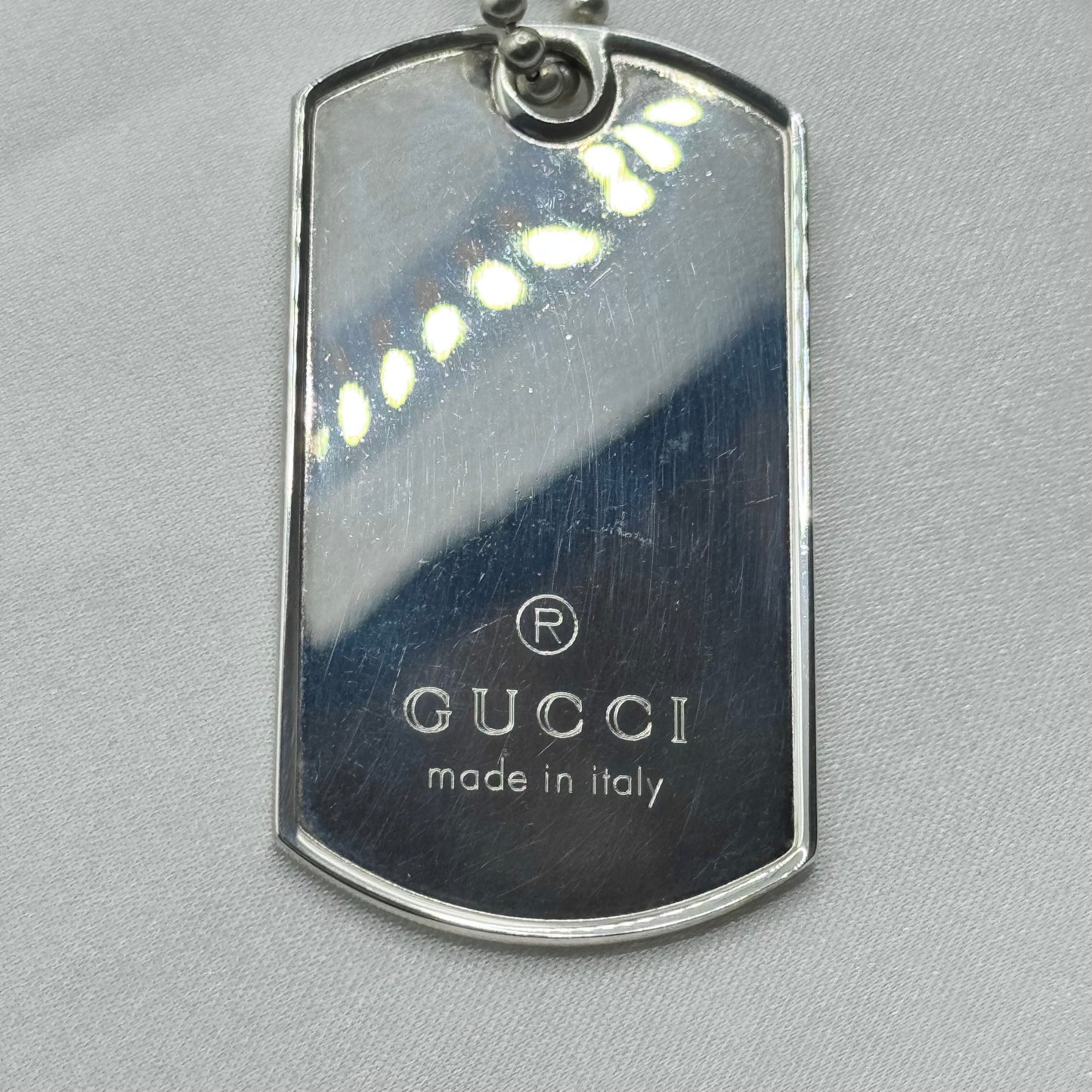 GUCCI ネックレス 78
