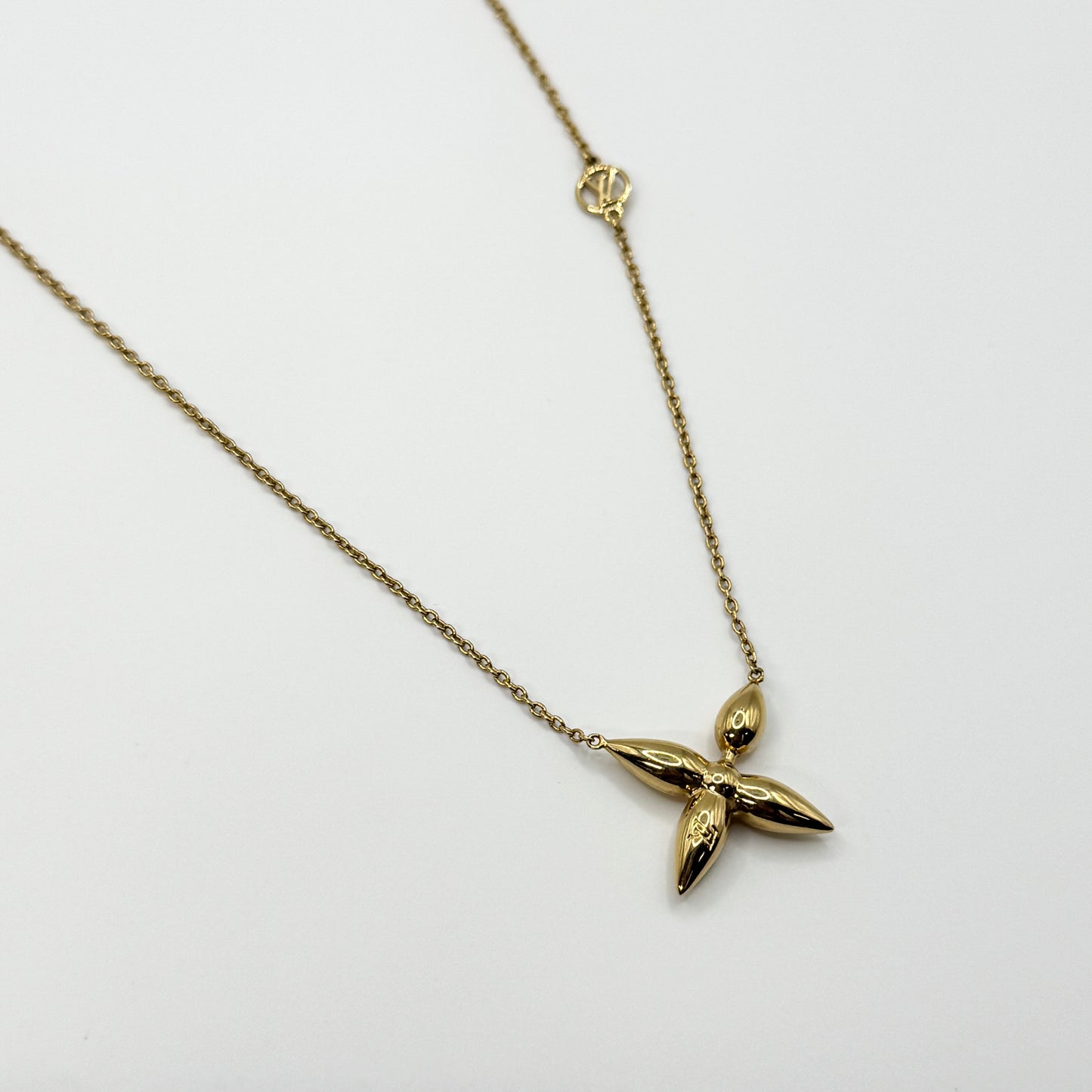 Louis Vuitton ネックレス 530