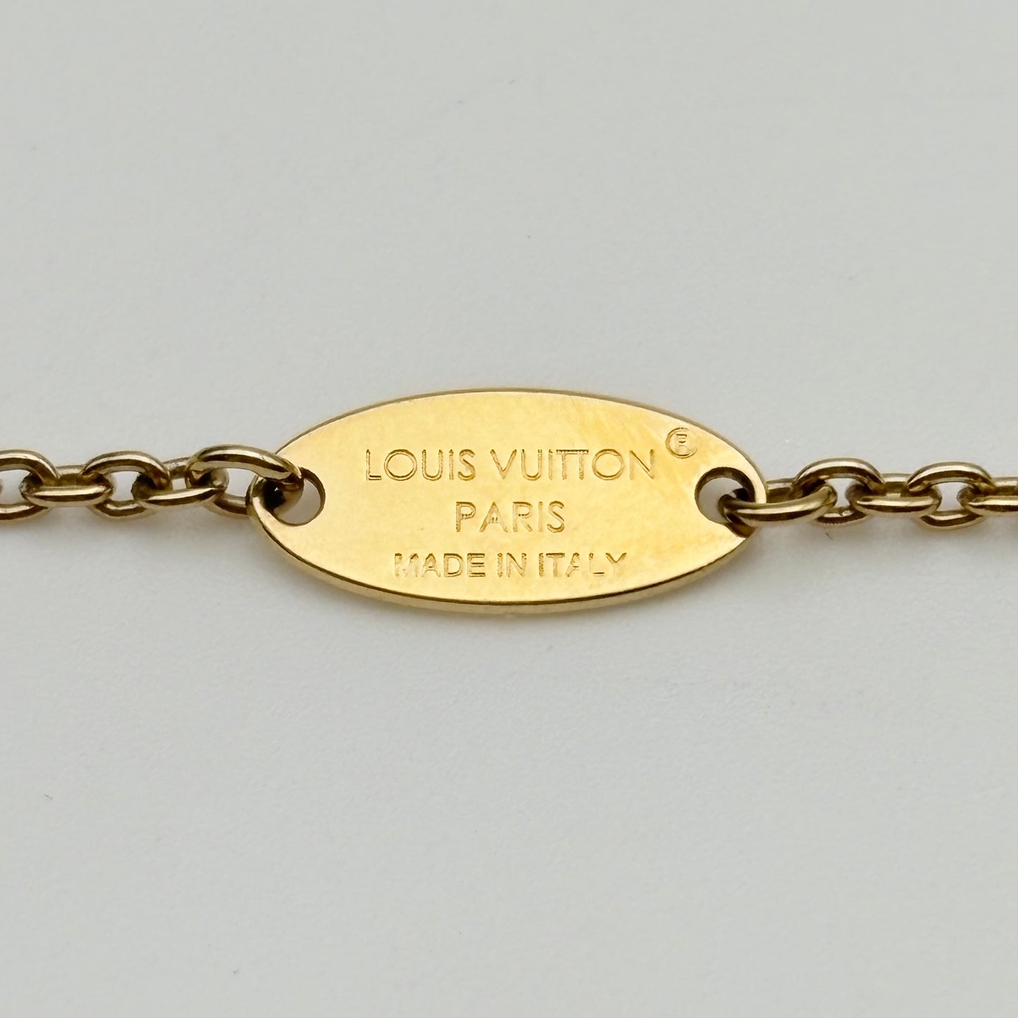 Louis Vuitton ネックレス