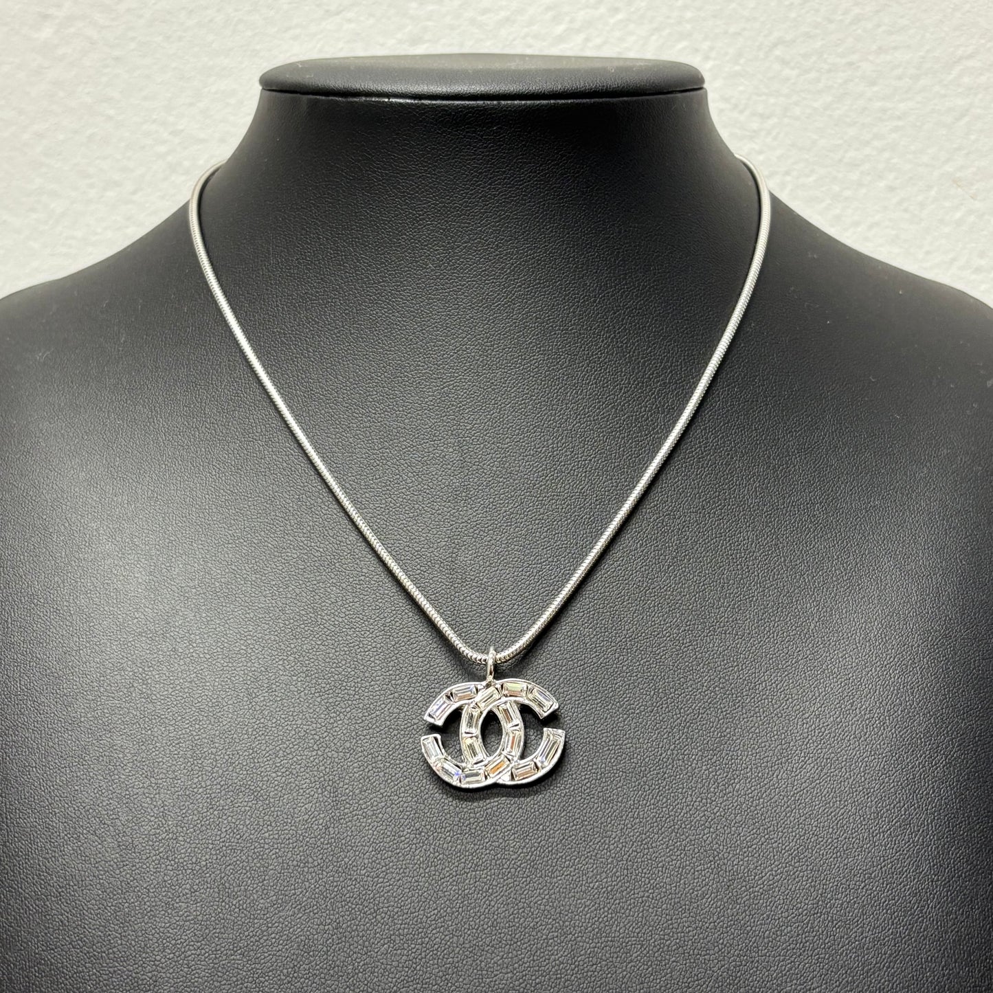 CHANEL ネックレス